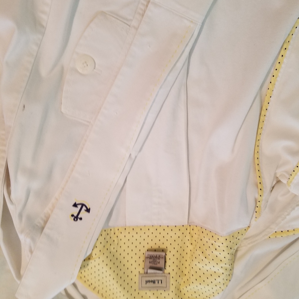LL Bean Jacket - Picture 7 of 8